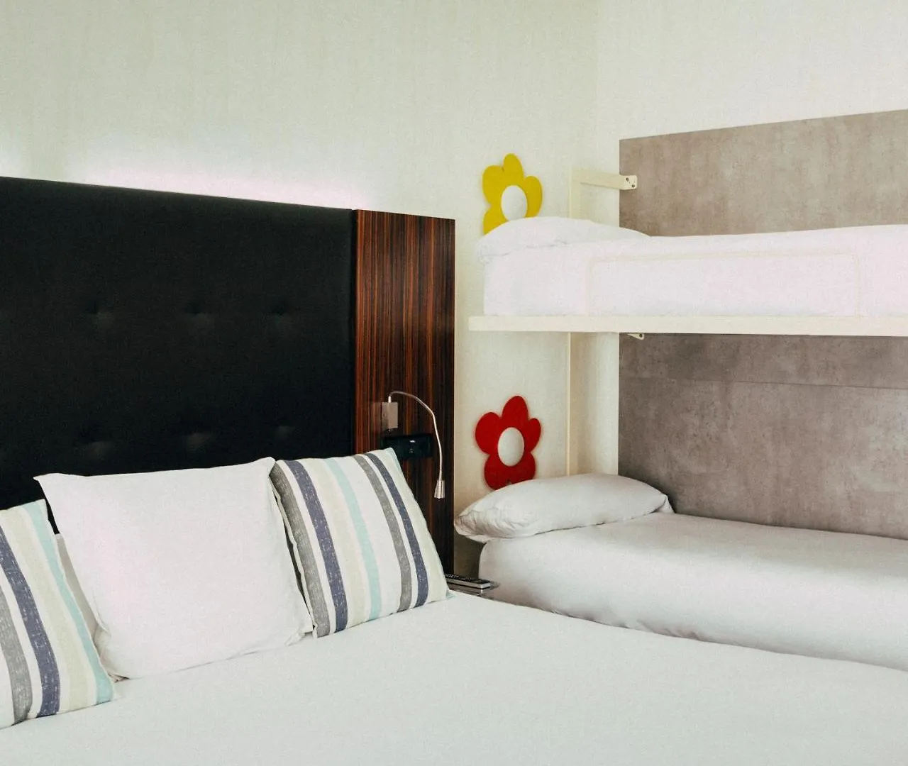 Hotel Petit Palace Tamarises Getxo