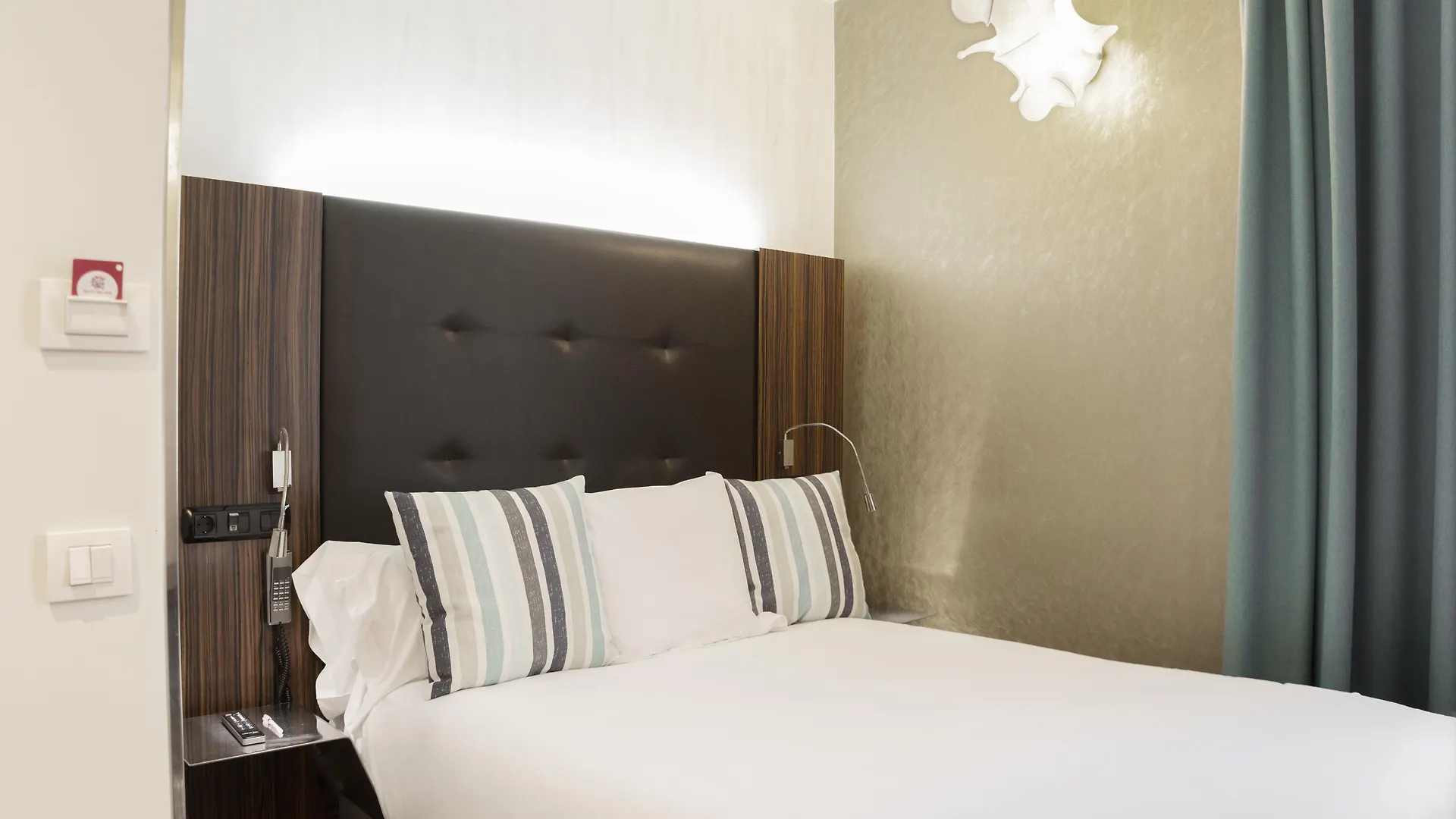 Petit Palace Tamarises Getxo Hotel
