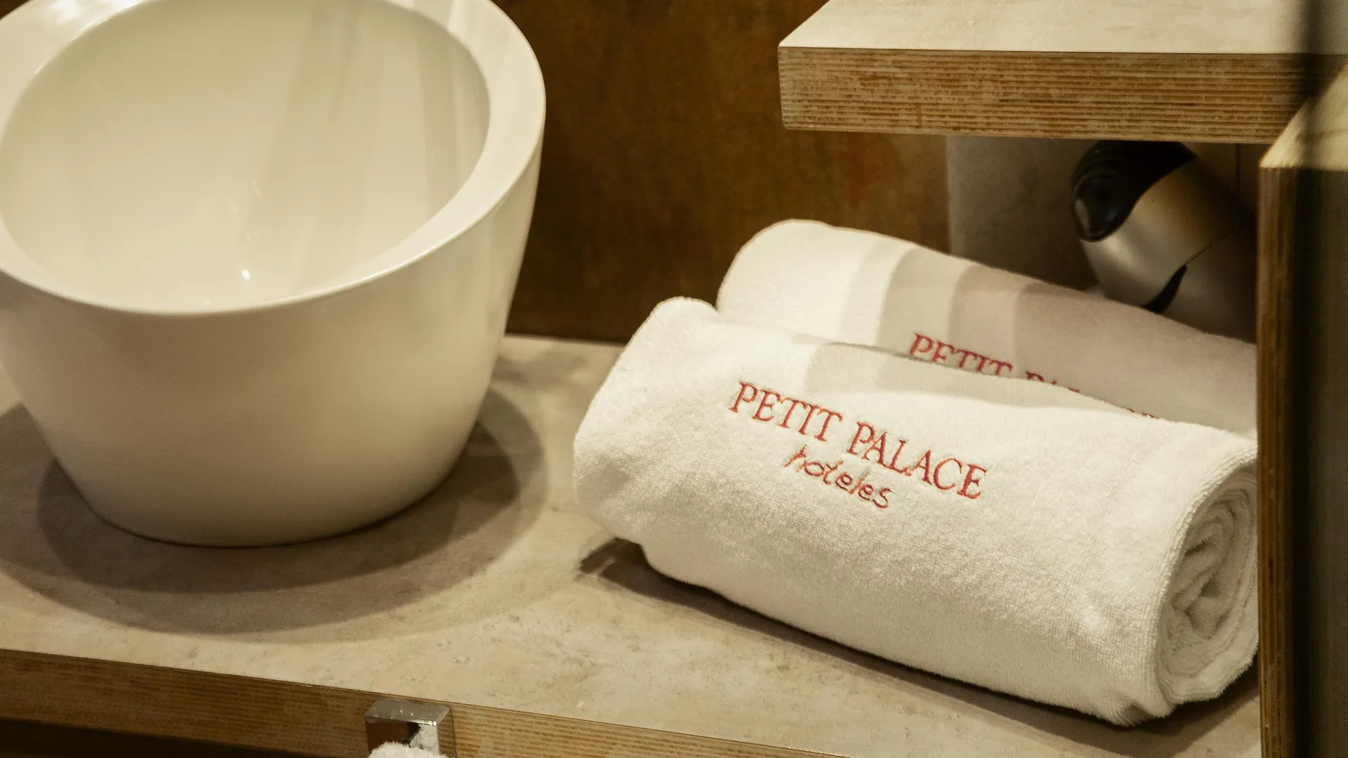 Petit Palace Tamarises Getxo Hotel