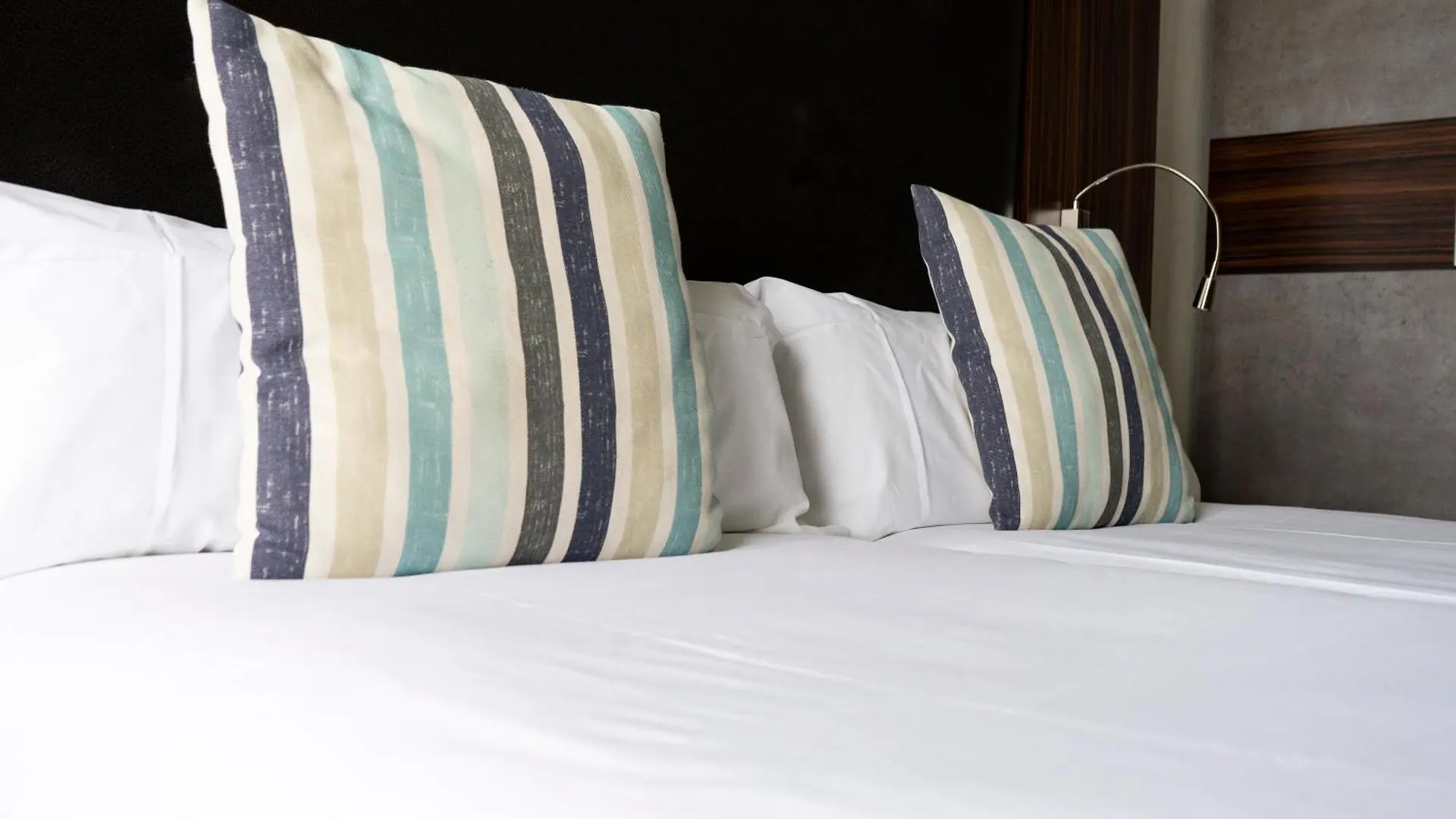 *** Hotel Petit Palace Tamarises Getxo Spain
