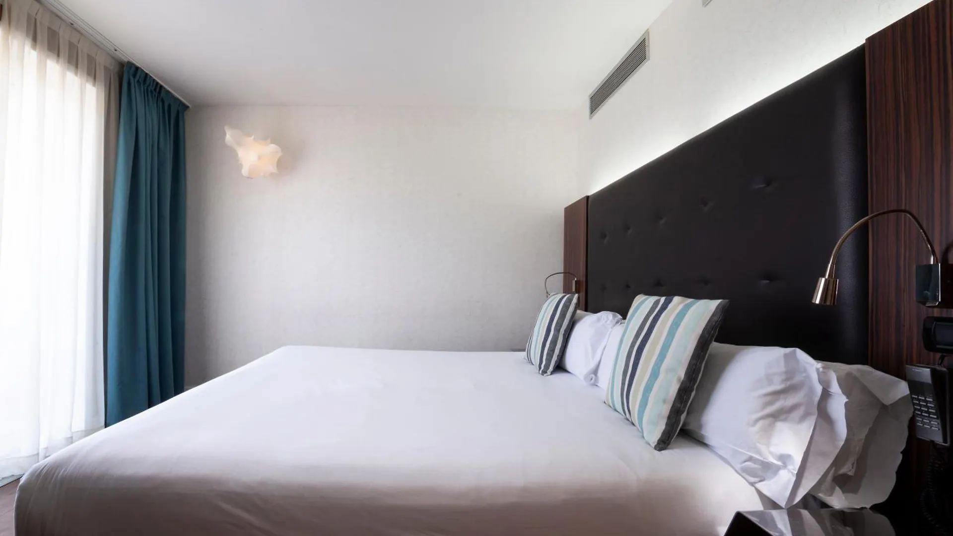 Petit Palace Tamarises Getxo Hotel