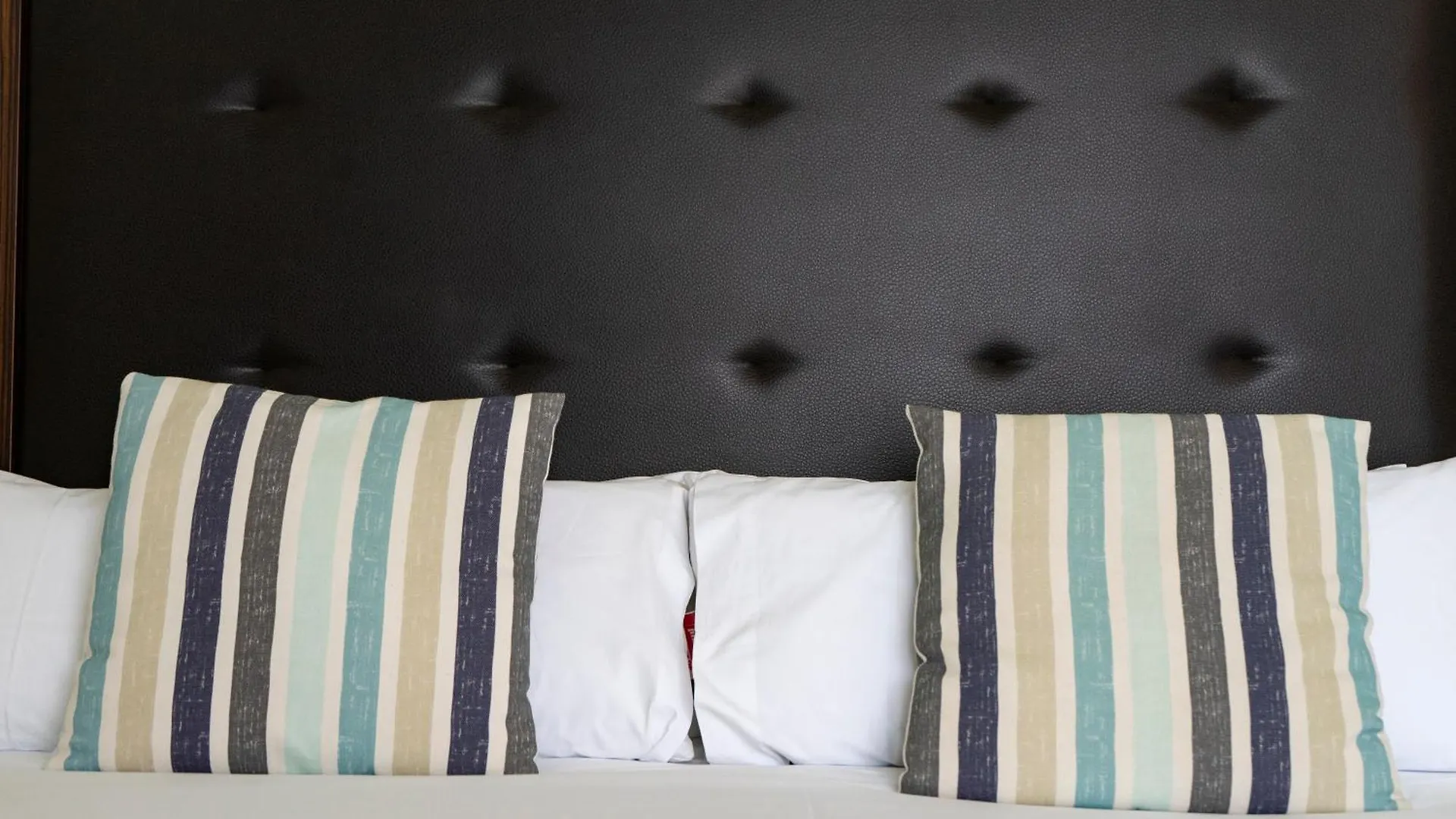 Petit Palace Tamarises Getxo Hotel