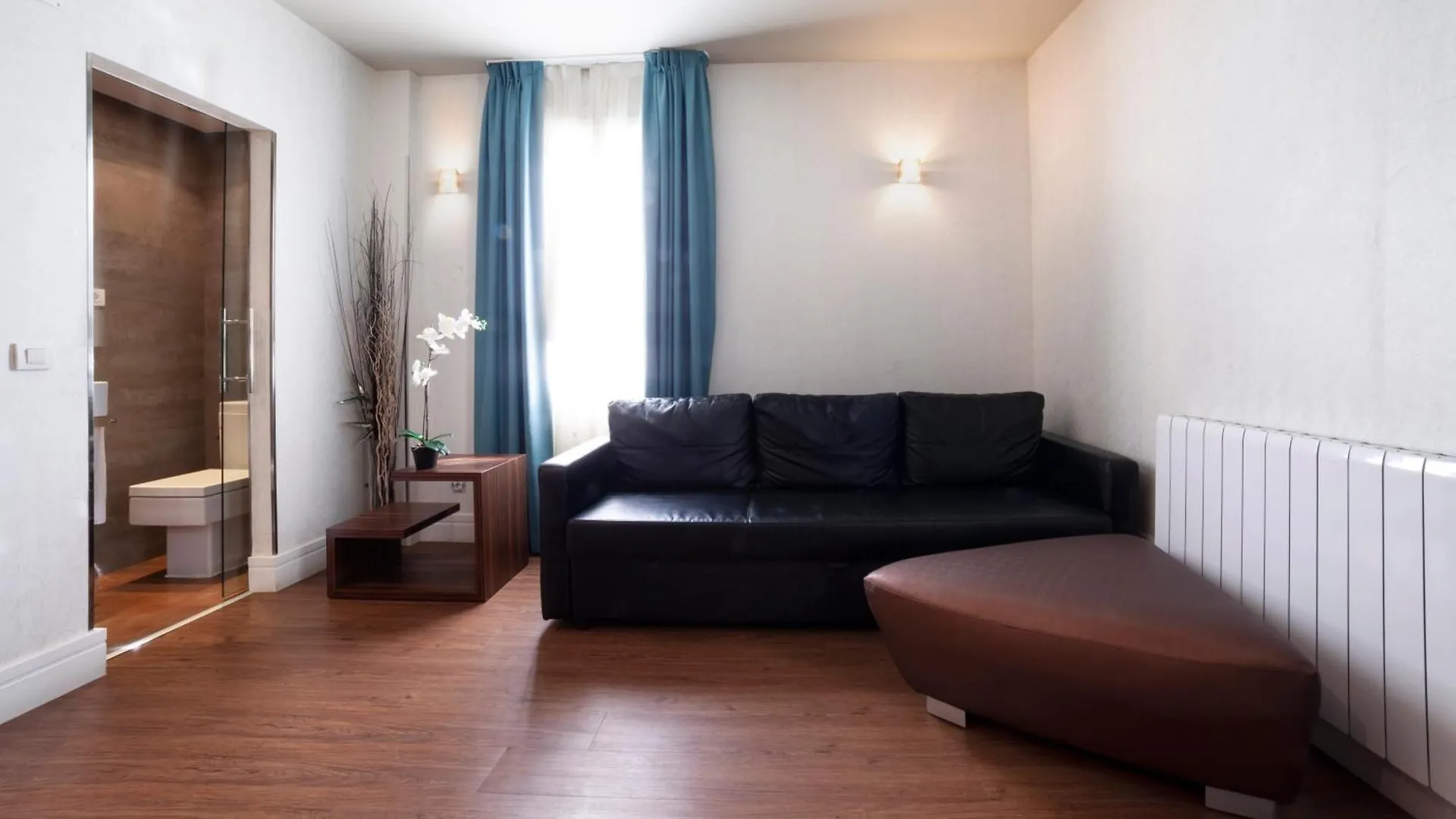 *** Hotel Petit Palace Tamarises Getxo Spain