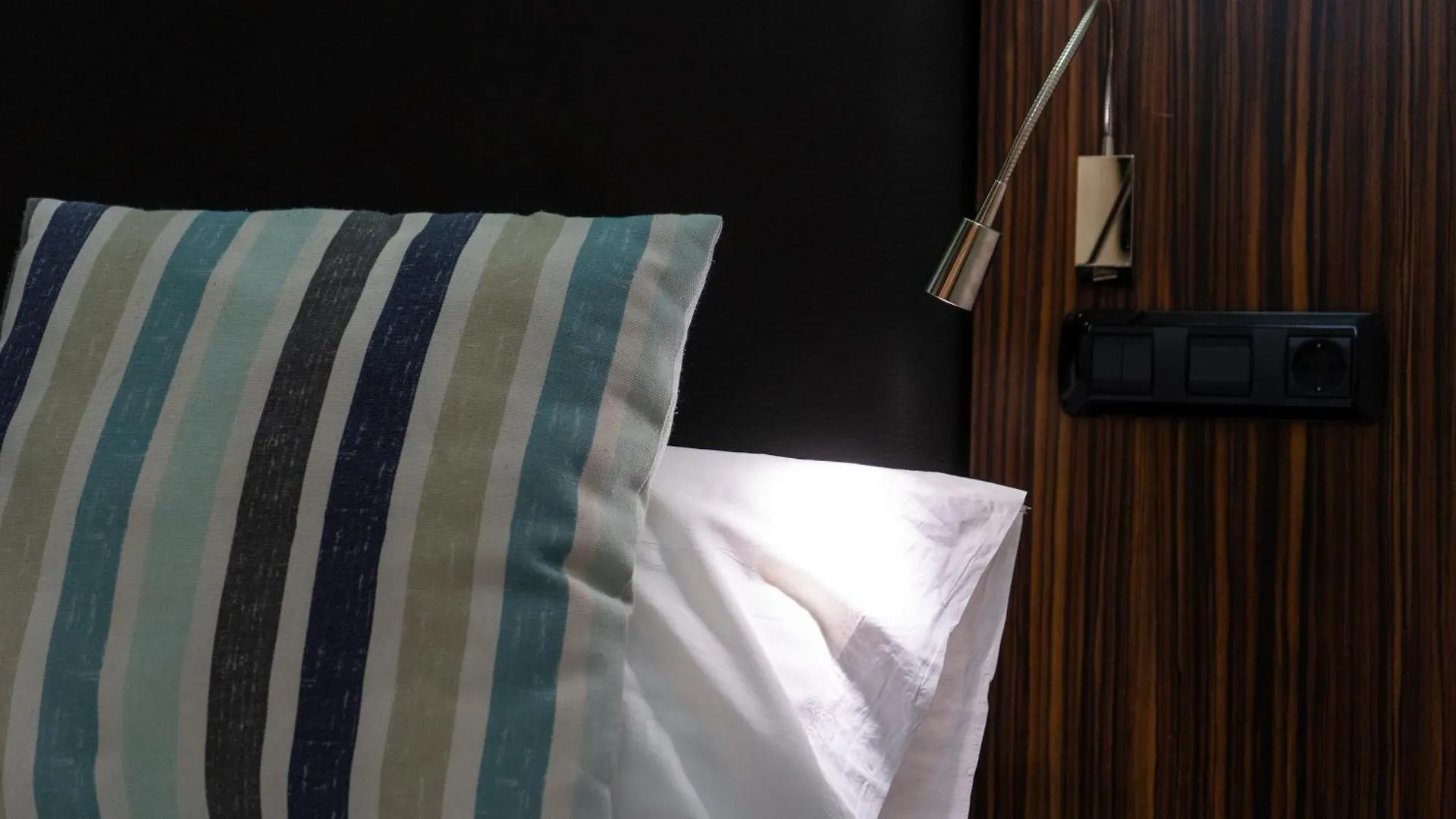 Hotel Petit Palace Tamarises Getxo
