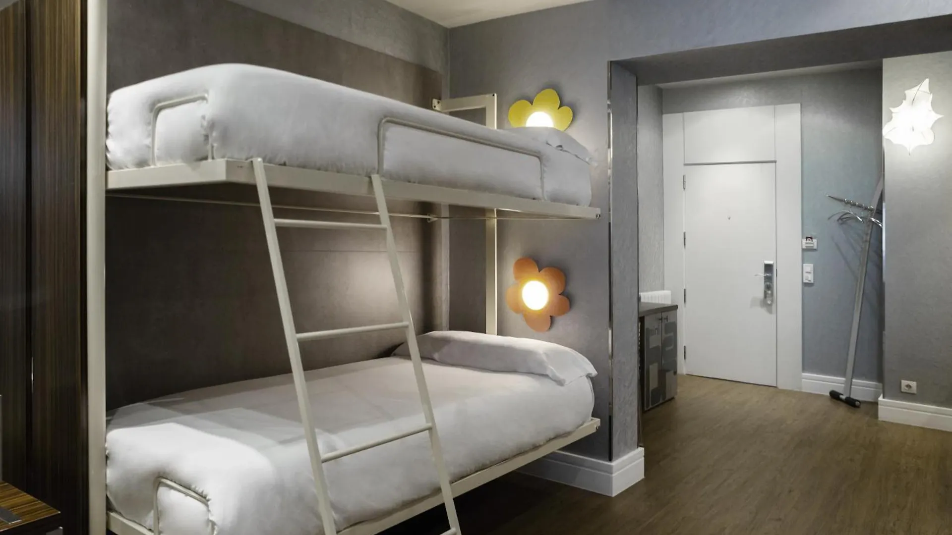 Petit Palace Tamarises Getxo Hotel