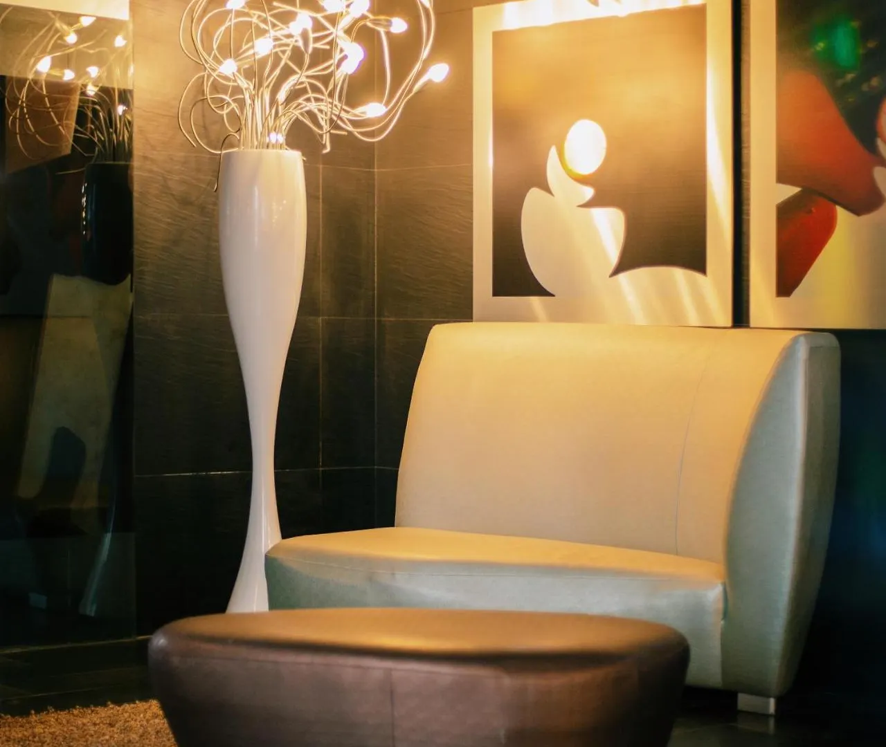 Hotel Petit Palace Tamarises Getxo